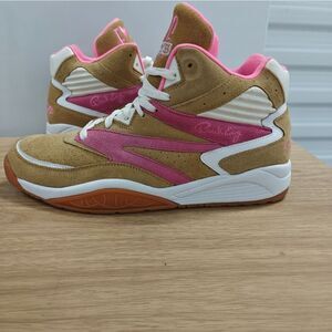 Ewing Athletics Sport Lite X Famous Nobodys Men's Basketball Shoes Size 15